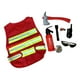 thumbnail image 1 of Disfraz De Bombero Para Niños Disfraz De Recuerdo De Cumpleaños Para Niños Regalos Para Niños, 1 of 5