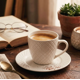 thumbnail image 2 of Set de té 6 tazas porcelana Windsor 210 ml, 2 of 3