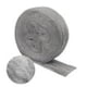 thumbnail image 5 of Almohadillas de lana de acero de 7,6 cm x 4 m para controlar ratones, kit de tela de relleno para bricolaje, rollo de malla de alambre grueso para rellenar agujeros de ratones, tela metálica para bloq, 5 of 5