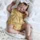 thumbnail image 2 of Muñeca Zero Pam Reborn Baby Doll Silicona 50 cm, 2 of 3