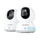 thumbnail image 1 of Cámara de seguridad interior Blurams 5G 2K Night Vision, paquete de 2, 1 of 7