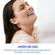 thumbnail image 4 of Jabon Nivea humectante Milk 3 Un, 125 g, 4 of 4