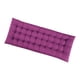 thumbnail image 5 of Cojín para sillón, cojín de repuesto para tumbona, cojín decorativo para sofá, cojín suave y largo para banco, cojín para asiento de chaise para exter, 5 of 5
