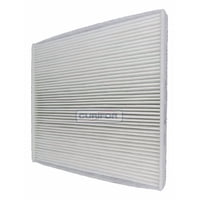 Eurorepar - Filtro De Polen Peugeot Boxer 2.0 Bluehdi 2.2 Hdi 3.0 Hdi