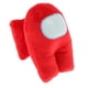 thumbnail image 4 of Adorable Among Us Plush Game Toy Stuffed Kids Gift Para Fanáticos Del Juego 9 Colores Rojo, 4 of 5