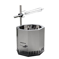 Versatile - Brasero Sin Humo Spiedo