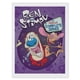 thumbnail image 1 of El Show de Ren y Stimpy Kits de Pintura de Diamantes para Adultos 5D DIY Diamond Art Kits Full Drill Diamond Dots para Regalo Decoración de Pared y Relajación Artes de Gemas 30*40cm, 1 of 6