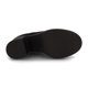 thumbnail image 5 of Botín Mujer Bata Kaus Negro, 5 of 5