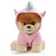 thumbnail image 1 of Peluche GUND Boo, el perro unicornio más lindo del mundo, 1 of 2