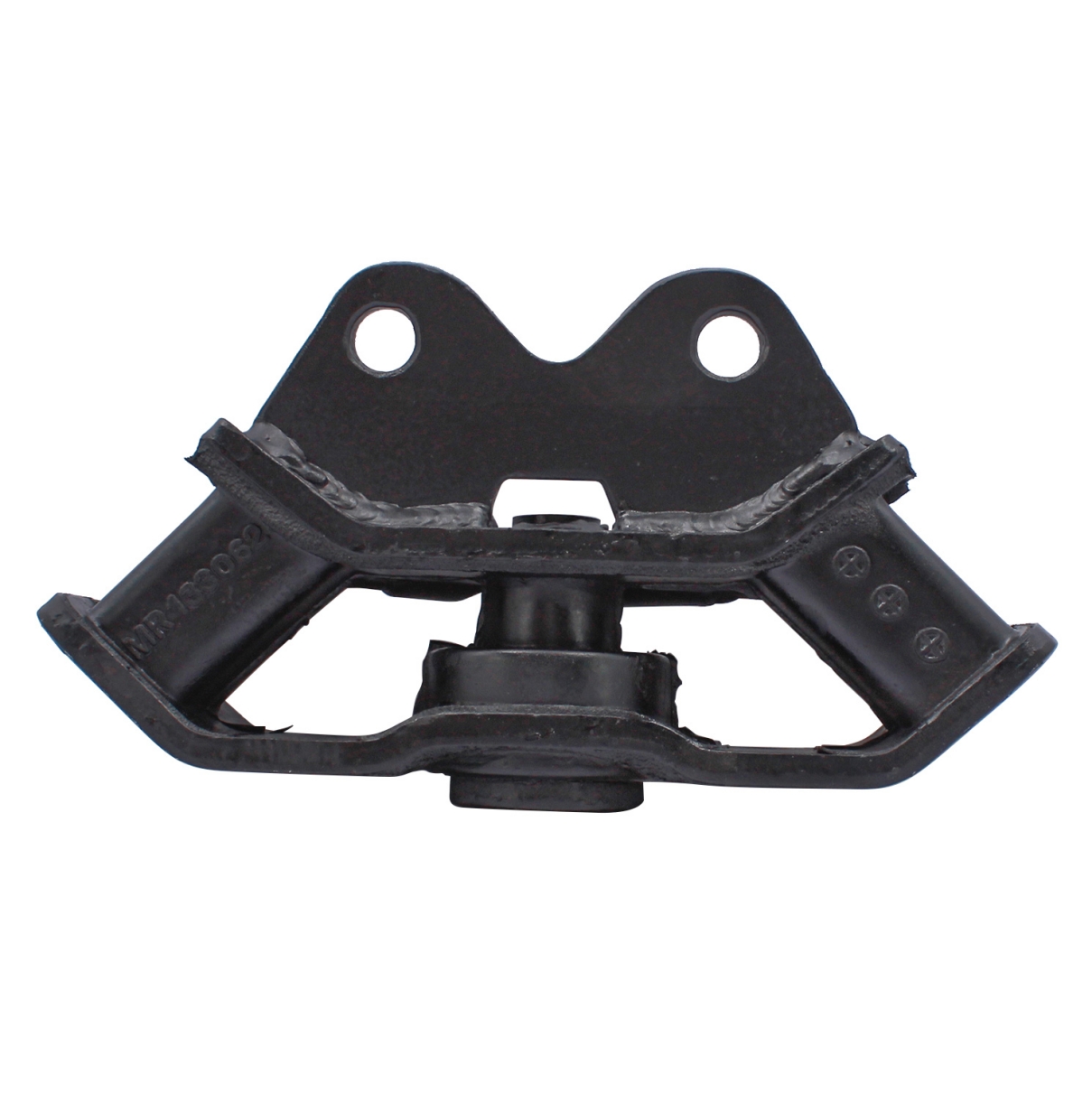 Repuestos Del Sol - Soporte Motor Trasero Mitsubishi L200 Dakar 2.5 2007 2013
