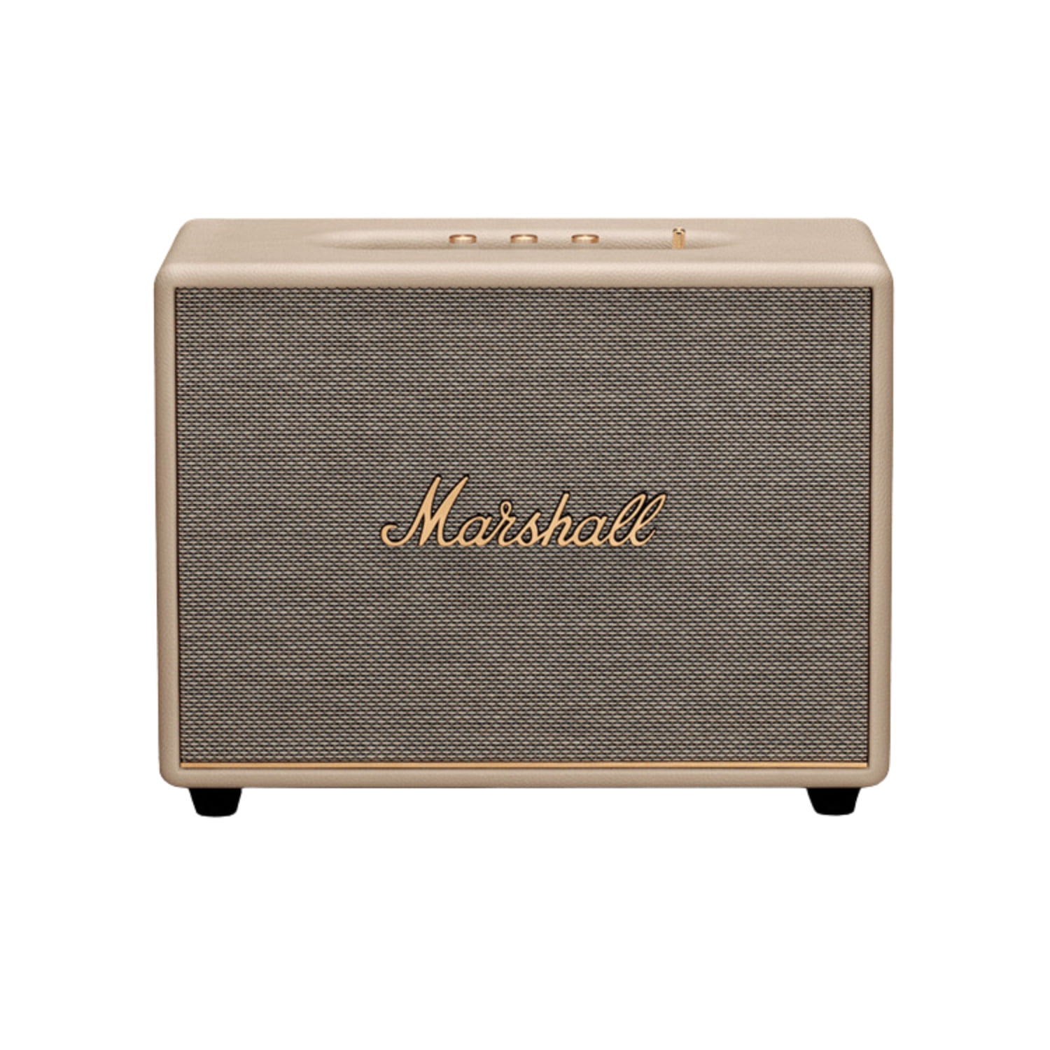 Parlante Woburn Iii Marshall Crema