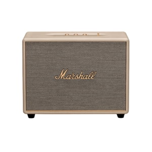 Parlante Woburn Iii Marshall Crema
