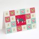 thumbnail image 1 of Tarjetas de Felicitación Caroline's Treasures CK5615GCA7P – Pack de 8, 1 of 3