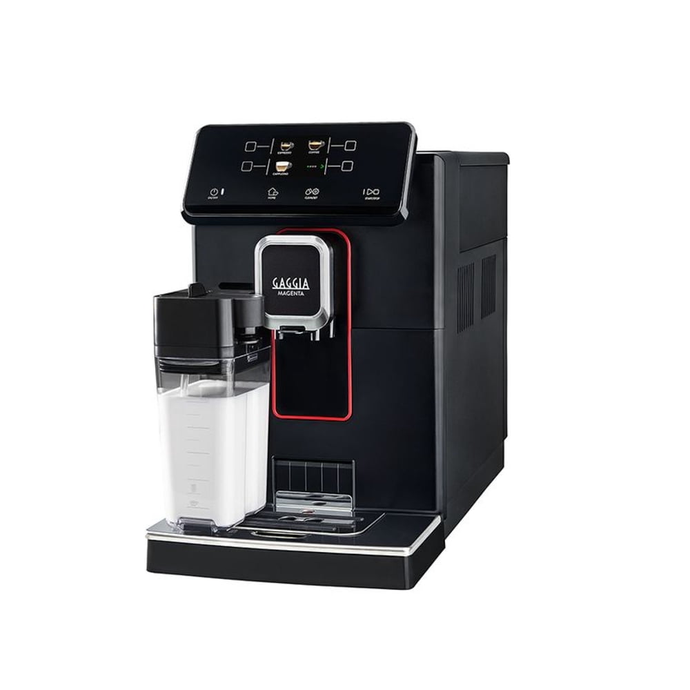 Gaggia Magenta Prestige Negro, foto 3