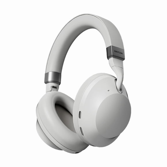 Audífonos Raycon Pro Bluetooth Inalámbricos 60 h Blanco