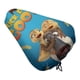 thumbnail image 1 of Pato y Ganso Funda de Asiento de Bicicleta Impermeable, Cojín Elástico Suave, Protector contra Lluvia, Polvo y UV, 1 of 6