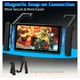 thumbnail image 5 of Soporte para reposacabezas de coche y mesa para Nintendo Switch 2: soporte ajustable con agarre antivibraciones, soporte portátil plegable para viajes por carretera, avión y juegos en casa, 5 of 7