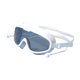thumbnail image 3 of Gafas De Natación Con Tapón Para Los Oídos, Antivaho, Vista Amplia, Gafas De Natación Para Deportes De Playa, Estilo D, 3 of 3