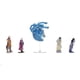 thumbnail image 4 of Toy Jada Toys Dungeons & Dragons Nano METALFIGS, paquete mediano A, 4 of 5