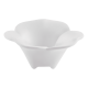 thumbnail image 2 of Set de 4 bowls/cuencos diseño flor de porcelana, 2 of 3
