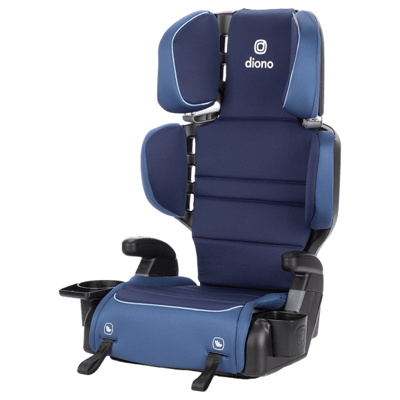 Butaca 2 en 1  Diono Connect3® RXT - Blue Surge