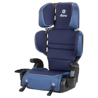 Butaca 2 En 1 Diono Connect3® Rxt - Blue Surge