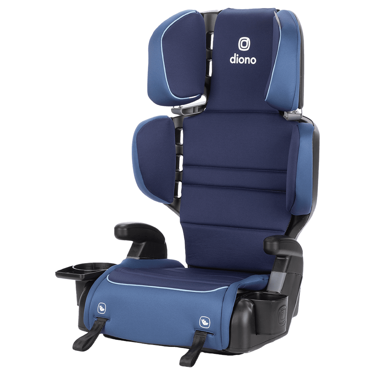 Butaca 2 En 1 Diono Connect3® Rxt - Blue Surge