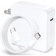thumbnail image 1 of Cargador de portátil AWUREYIT 118 W USB‑C con cable de 2,0 m, 1 of 8