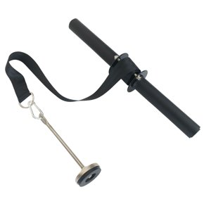 Ioensy - Antebrazo Blaster Brazo Fuerza Entrenador Muñeca Antideslizante Rizador Para Entrenamiento En Casa