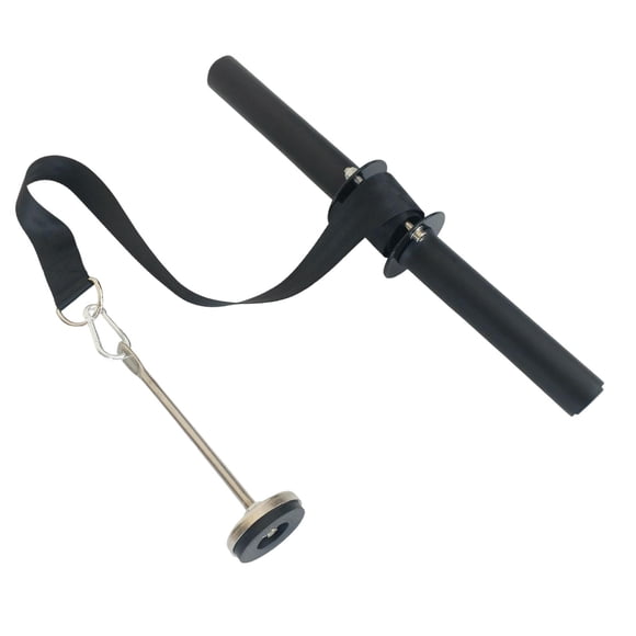 Antebrazo Blaster Brazo Fuerza Entrenador Muñeca Antideslizante Rizador Para Entrenamiento En Casa