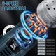 thumbnail image 2 of Afilador de Electrodos de Tungsteno Yutesiri 6 Tamaños 8 Ángulos, 2 of 8