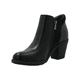 thumbnail image 4 of BOTINES AZALEIA NEGRO CASUAL MUJER AZ210011383-411 - Talla 37, 4 of 6