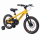thumbnail image 3 of Bicicleta Infantil Ragnar Aro 16 Naranjo, 3 of 5