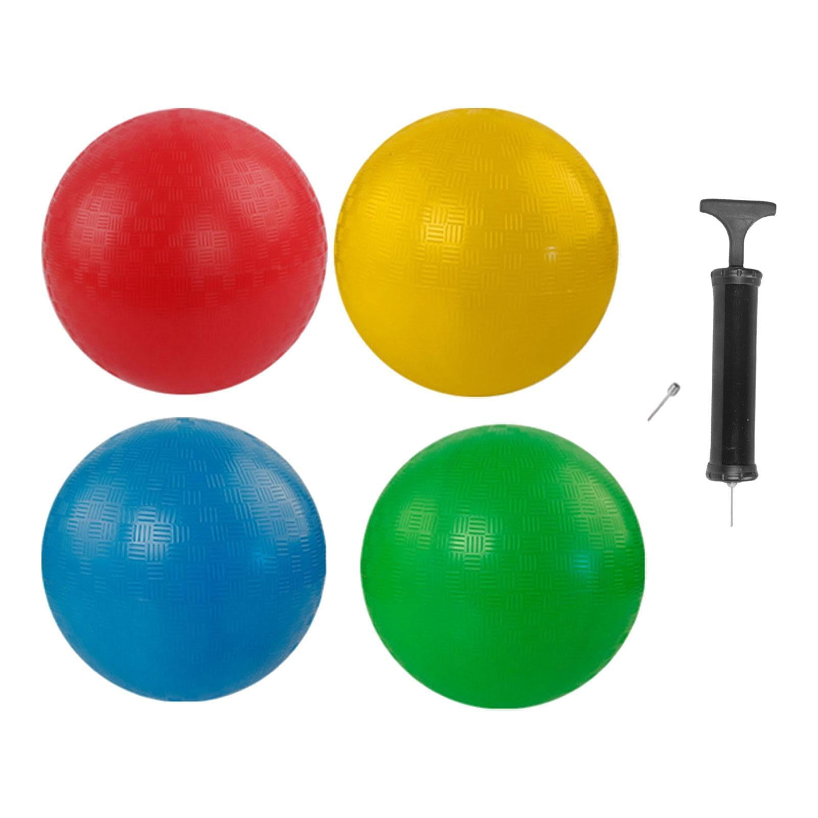 Bothyi - Juegos Inflables De Bolas De Patio Portátiles Para Césped De Jardín Interior