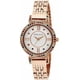thumbnail image 1 of Reloj Analógico Anne Klein Para Mujer Oro Rosa, 1 of 2