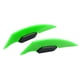 thumbnail image 3 of Alerón Aerodinámico Winglet Para Motocicleta Apto Para Motocicletas Eléctricas Verde, 3 of 5