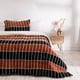 thumbnail image 1 of Plumon Coral print Sherpa 1.5 P Cuero, 1 of 3