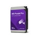 thumbnail image 1 of Disco Duro Western Digital Purple Pro HDD 14TB 3.5" SATA, 1 of 3