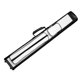 thumbnail image 2 of Billiard Cue Bag 1/2 Billiard Carrying Cases Protector Organizer Para Juegos White 6 Hole, 2 of 5