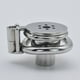 thumbnail image 1 of FRRK Sissy Flat Pancake Chastity Cage Urethral Metal Penis Rings Stainless Steel BDSM Sex Toys Intimate Products for Adults 18, 1 of 3