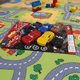 thumbnail image 2 of Set de 5 autitos Cars, 2 of 3