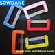 thumbnail image 1 of Dental Orthodontic Interproximal Enamel Reduction Treatment Polystrips Enamel Reduction Polishing Material Tool Teeth Whitening, 1 of 3