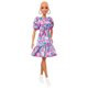 thumbnail image 2 of Muñeca Barbie Fashionista Sin Cabello, 2 of 3