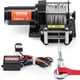 thumbnail image 1 of Cabrestante ATV VEVOR eléctrico de 3000 libras, 12 V con cable de acero de 39 pies, 1 of 9