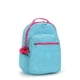 thumbnail image 2 of Mochila Kipling Seoul para portátil de 15" con correas acolchadas y material resistente, 2 of 8