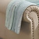 thumbnail image 3 of Funda de sillón Benzara BM307062 con estampado de olas oceánicas, 206 cm, 3 of 6