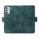 thumbnail image 4 of Carcasa FOXDOCK Samsung Galaxy A32 5G de cuero PU, diseño acolchado clásico, protección contra caídas y rayones, 4 of 5