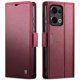 thumbnail image 2 of CaseMe tipo cartera OPPO Reno 13 5G con cierre magnético, RFID, tarjetero, soporte, carga inalámbrica, 2 of 5