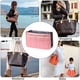 thumbnail image 5 of Organizador de bolsos para mujer, inserto para bolso, organizador de bolsos, interior de bolso de mano, 5 of 5