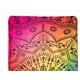 thumbnail image 2 of Toalla de Playa Microfibra Estampada Hippie, 2 of 3